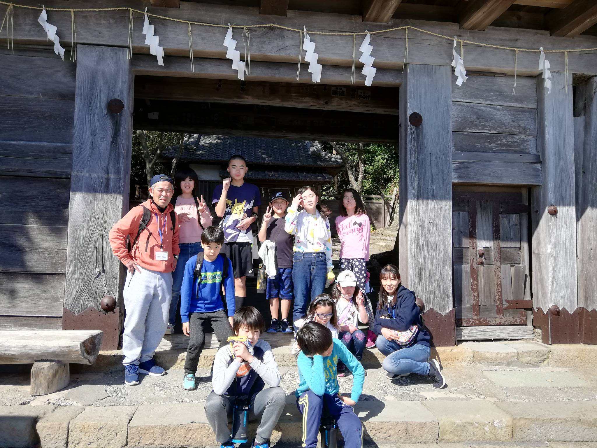 3月6日(金) の活動報告⛰️