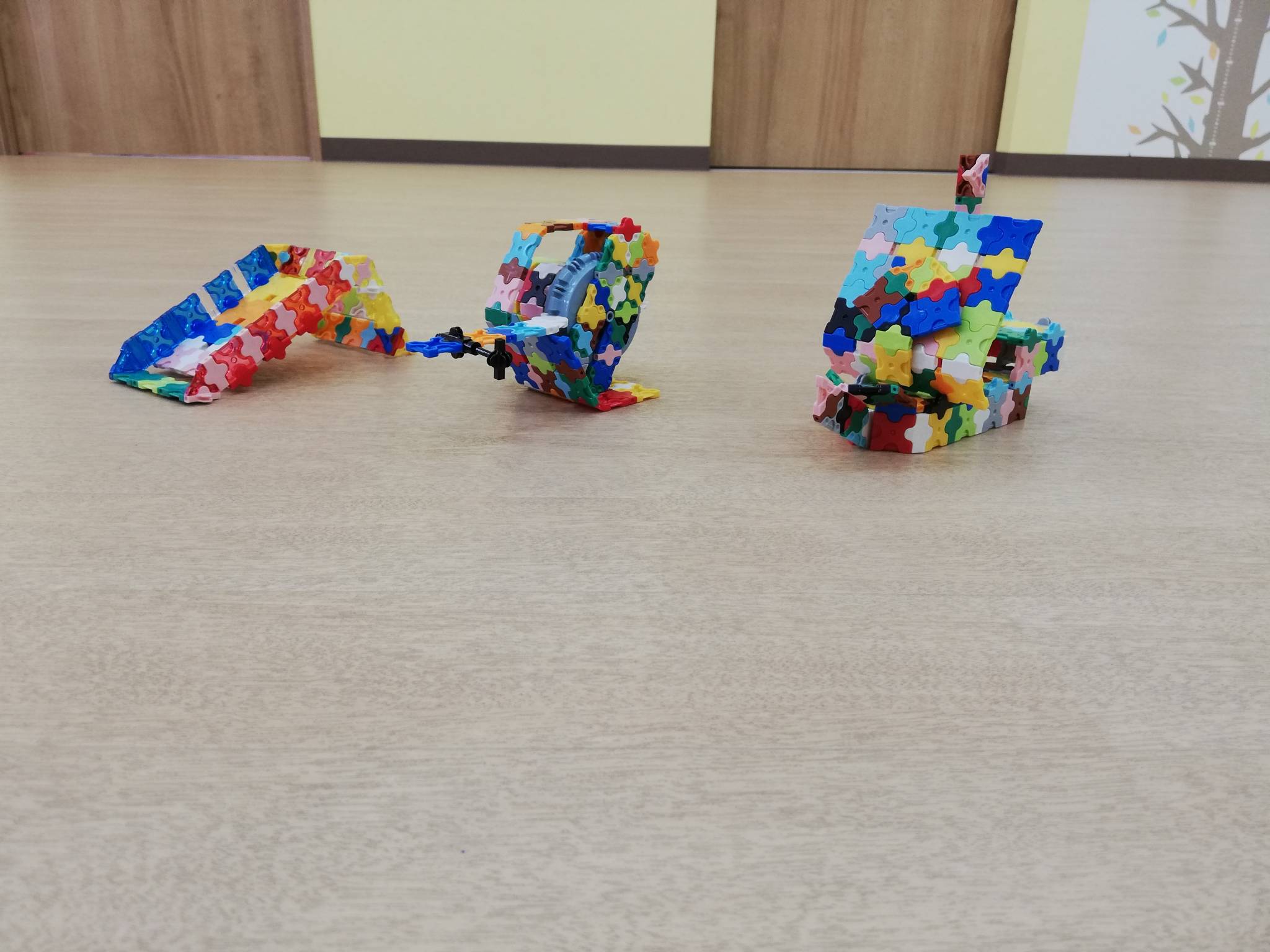 大人気❗　ラキュー　part2