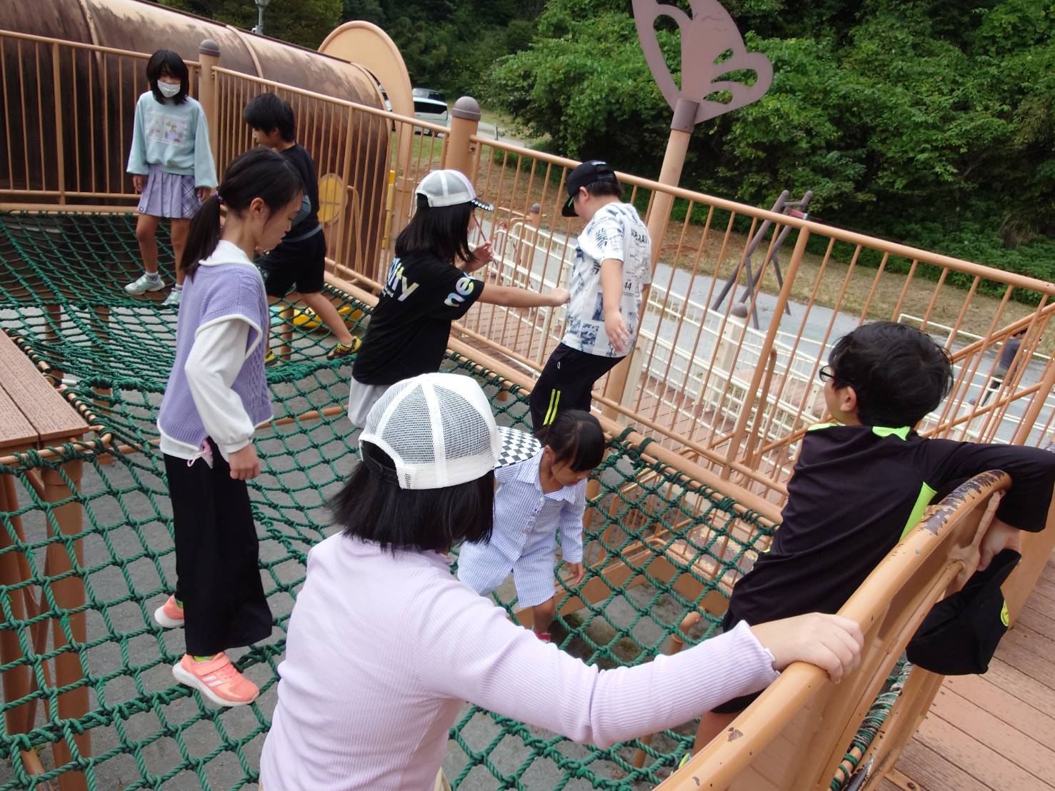 10/14日(土) 22世紀の丘公園【掛川】