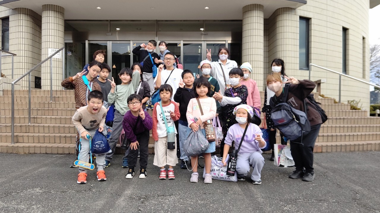 12/16(土) 西ヶ谷プール