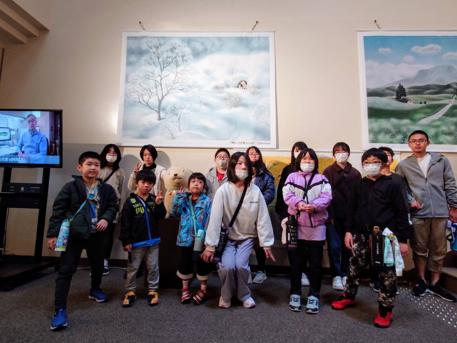 3/23(土) 郷土博物館・文学館【藤枝】