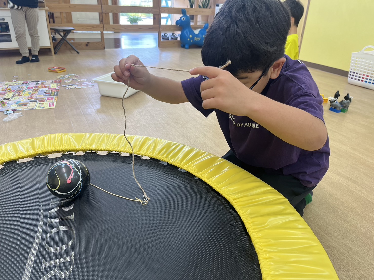 5/10(金) ヨーヨー🪀釣り