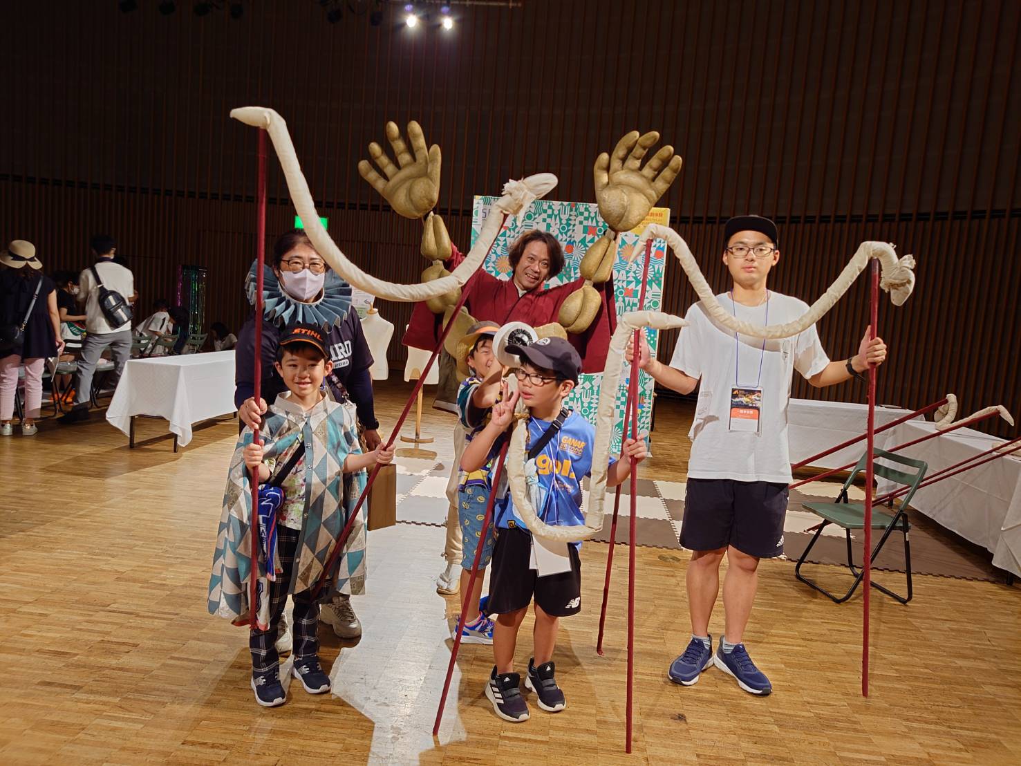 7/27(土) TECH BEAT 静岡